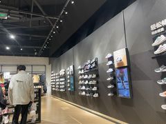 -NIKE品牌体验店(苏州中心店)