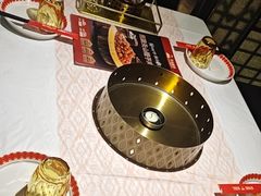 -天山醉美辣子鸡(文艺路店)