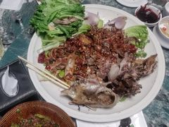 -陈熹公民族美食文化餐厅(中华广场店)