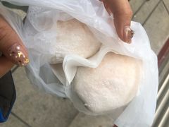 芒果糯米糍-澳门长洲糯米糍(柯打苏沙街店)