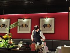 -杏花堂晋商私房菜(华熙五棵松店)
