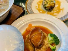 -奕景酒家· 专注大连海鲜30年(星海广场店)