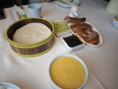 -玉林烤鸭店(定福庄店)