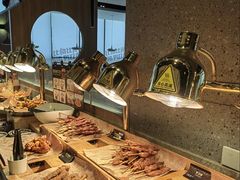 -比格比萨自助(诺亚大厦店)
