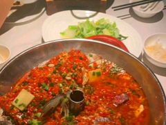 -福满我家大碗厨·湘菜(上海大厦店)