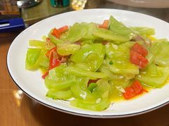 -老味道餐厅(江山店)