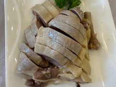 -古南都·清真绿柳居菜馆(太平南路店)