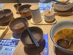 -马记永·兰州牛肉面(天通苑家乐福店)