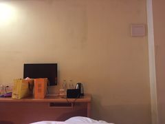 -如家酒店·neo(成都春熙路太古里书院街店)