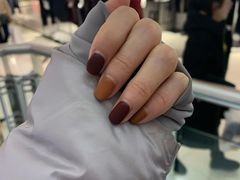 海底捞美甲-海底捞火锅(崇文门新世界百货店)