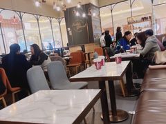 -COSTA COFFEE(上海月星环球港店)