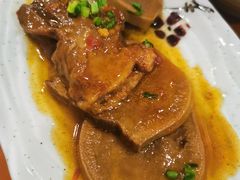 -银子铁板烧料理自助餐(人民广场店)