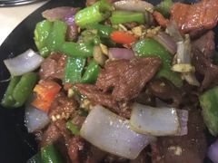 -马黑哥椒麻鸡(清江山水店)