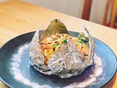 -朵朵开素食餐厅(后宰门街店)