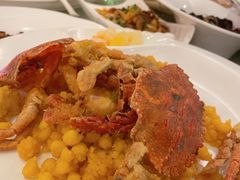 -芭菲盛宴·环球美食(锦城万达广场店)