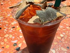 -涌煲记·蟹煲·砂锅海鲜·煲出宁波味(天一旗舰店)