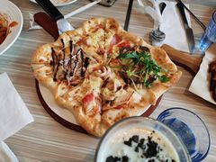 -必胜客(新福地店)