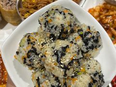 -韩国大金刚烤肉·料理(印象城店)