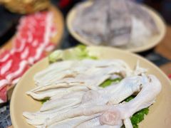 -蜀大侠火锅(森兰花园城店)