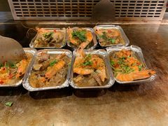 -星伦多自助料理·涮烤一体(嘉兴八佰伴店)