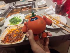 -海底捞火锅(天津SM城市广场店)