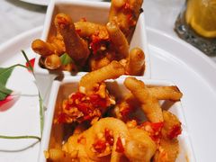 -蔴将·川菜(黄龙万科店)