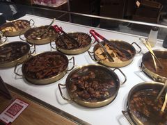 -盛香亭热卤(万象城店)