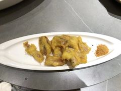 -神洲四海大酒楼(王府井澳门中心店)