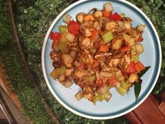-小渔船渔家传统菜(鲅鱼圈店)