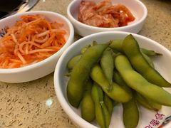 -妙香居韩国烤肉(鹏瑞利季华广场店)