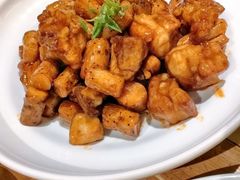 -范家小馆·烤鸭新京菜(金融街店)