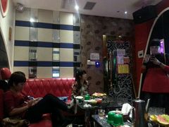 -金沙湾KTV(丽悦新天店)