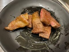 -芯元·碳烤熟成牛肉(经开店)
