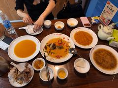 -黄连大头华烧鹅店(大良店)