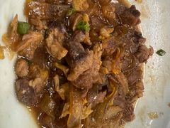 -渔娘渔家丹东海鲜(东直门店)