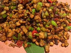 -云海肴汽锅鸡·云南小炒(曲江大悦城店)