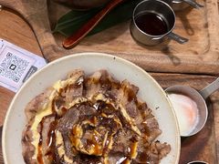 -The Good Place好地方·Brunch·coffee(国贸店)