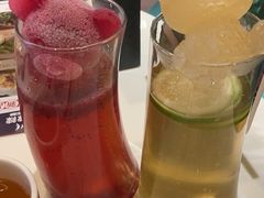 -原味田园·客家菜·土窑鸡(中航城君尚购物中心店)