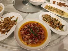 -昆山裕元花园酒店·囍园中餐厅