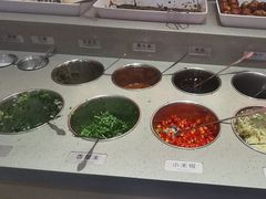 -蜀留香火锅·始于1999·原四川老火锅(白堤路店)
