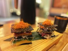 -鸟山鸣·日料食堂(王府井店)