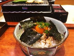 -肉魁屋·烧肉·烧鸟·酒场(高新店)