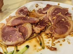 -鸿福楼(观澜店)