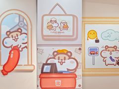 -IPSTAR·潮玩星球·主题店(上海店)