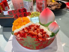-味多美蛋糕(八大处店)