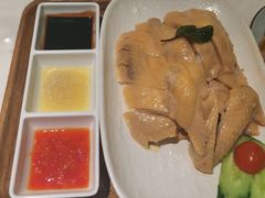 -星怡会·新加坡新美食(苏州中心店)