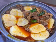 -肖记公安牛肉鱼杂馆·省级非物质文化遗产(江汉路直营店)