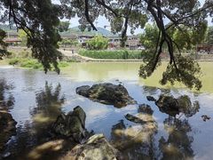 -云水谣景区