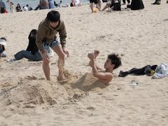 -大梅沙海滨公园