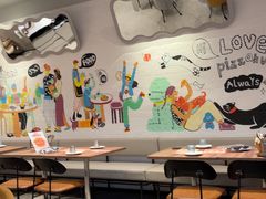 -必胜客(余姚五彩城店PH店)